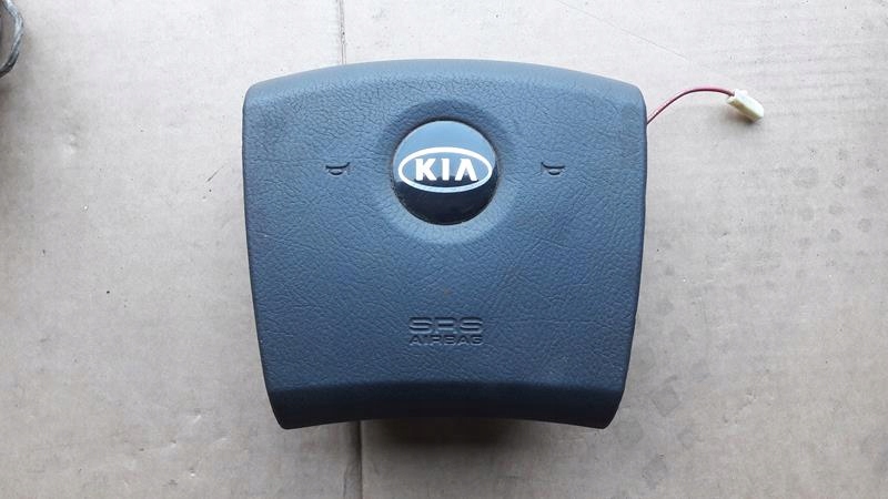 фото №1, Подушка безпеки подушка водія kia sorento