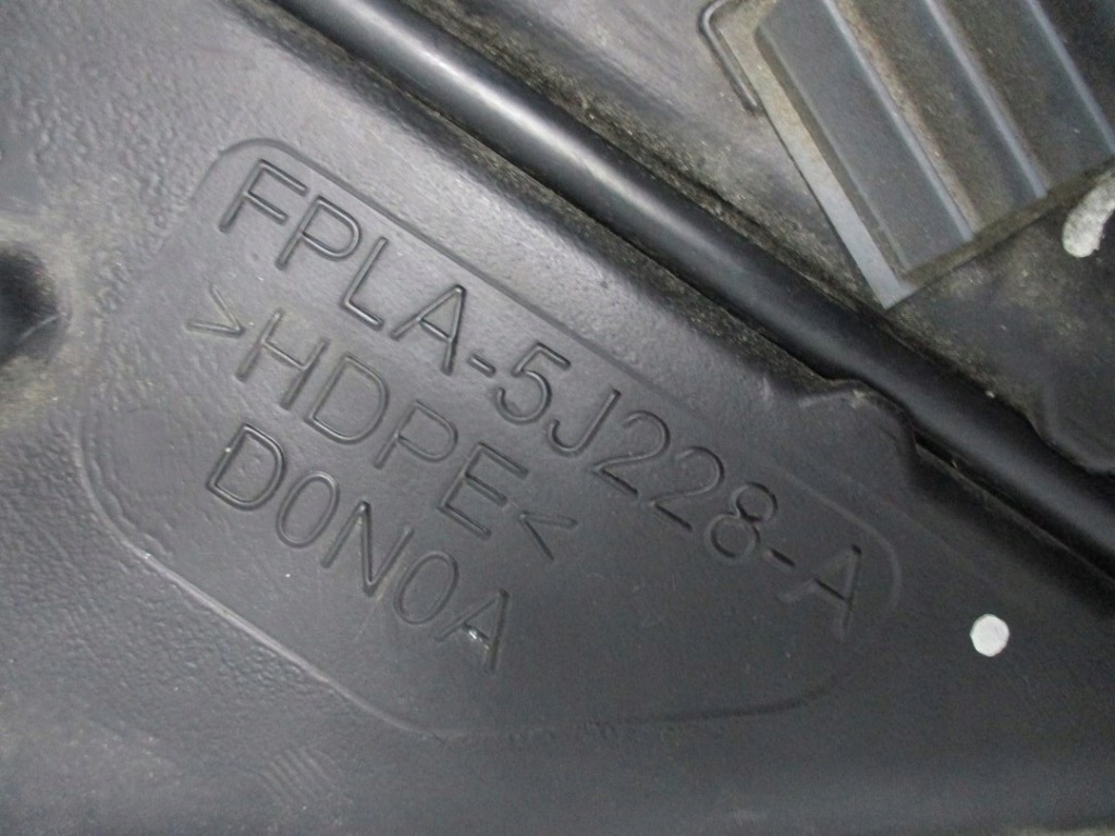 фото №4, Бак adblue discovery sport fpla-5j229-ab