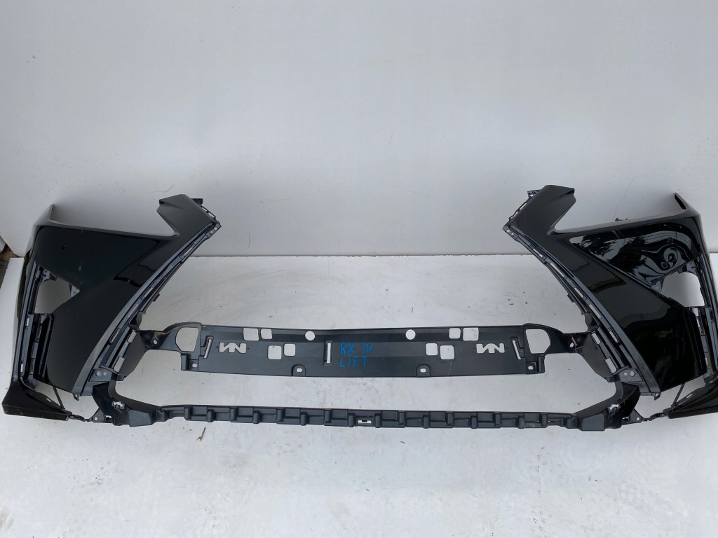 фото №1, Lexus rx iv lift бампер передній перед 16-