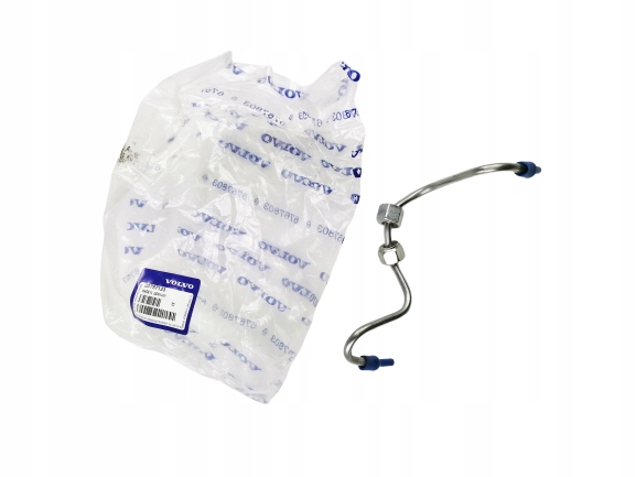 фото №1, Шланг топлива volvo c70 v70 s80 30757123