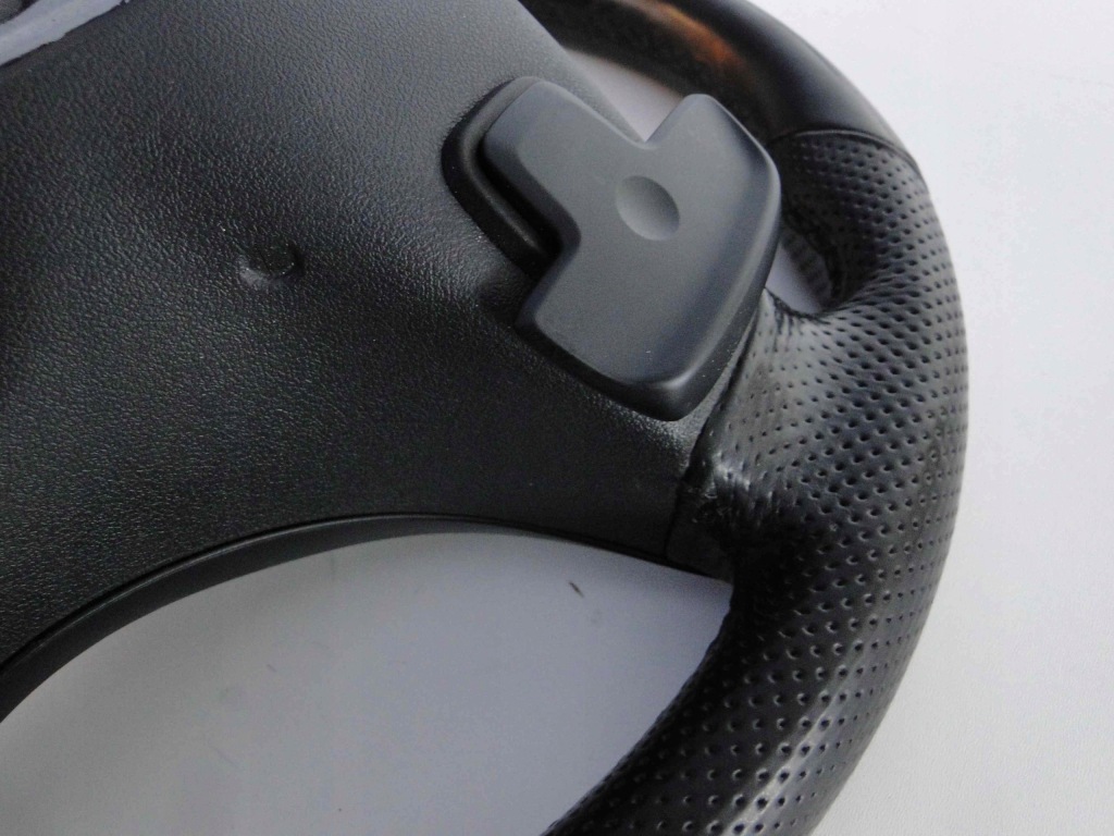 фото №8, Mercedes gle w166 166 повітропровід кермо