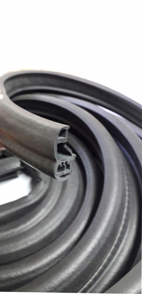 фото №1, Прокладка двері розсувних vw crafter 05-17 7m