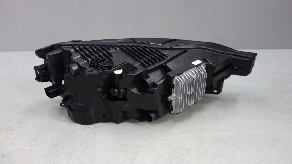 фото №2, Volvo xc60 ii лампа передня ліва full led