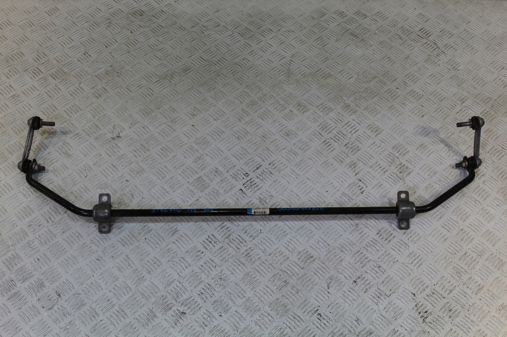 фото №1, Стабилизатор тяга задняя 4x4 alfa romeo stelvio