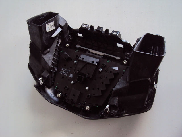 фото №5, Панель радіо ford ecosport 2012- bm5t18k811ba