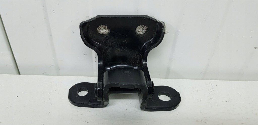 фото №3, Lexus rx 03-08 петля двері лівий перед dół нижній