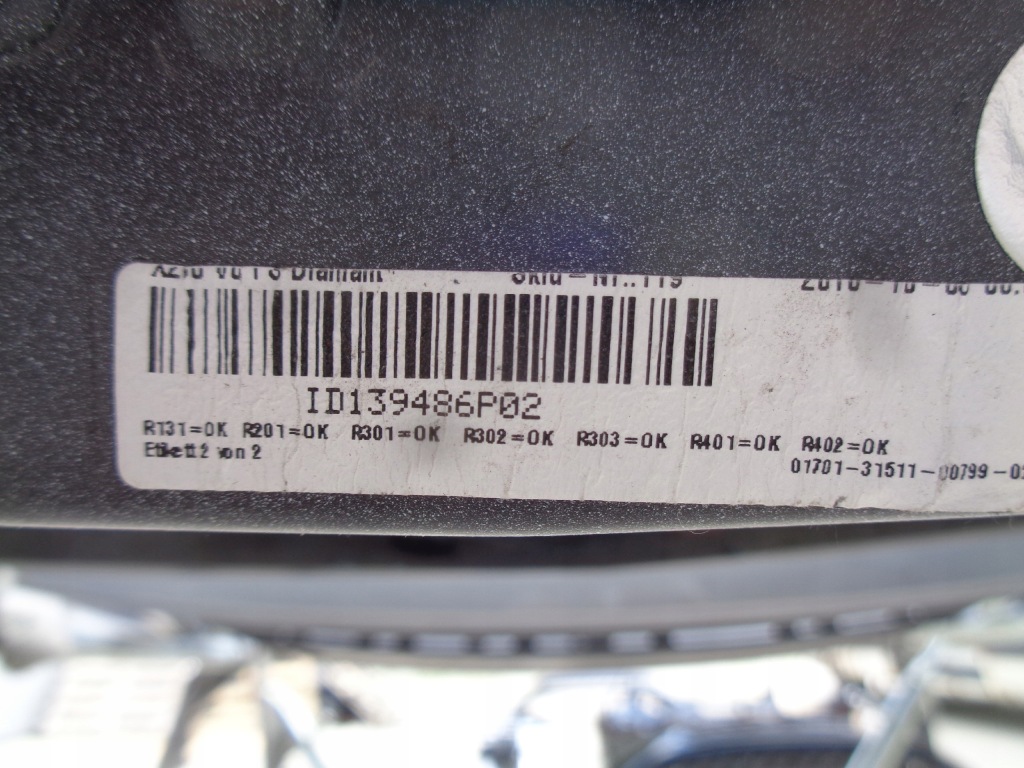 Mercedes gt-4 двери gt4 63 amg x290 w290 бампер в Украине