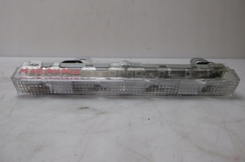 фото №1, Світло стоп toyota auris 09r