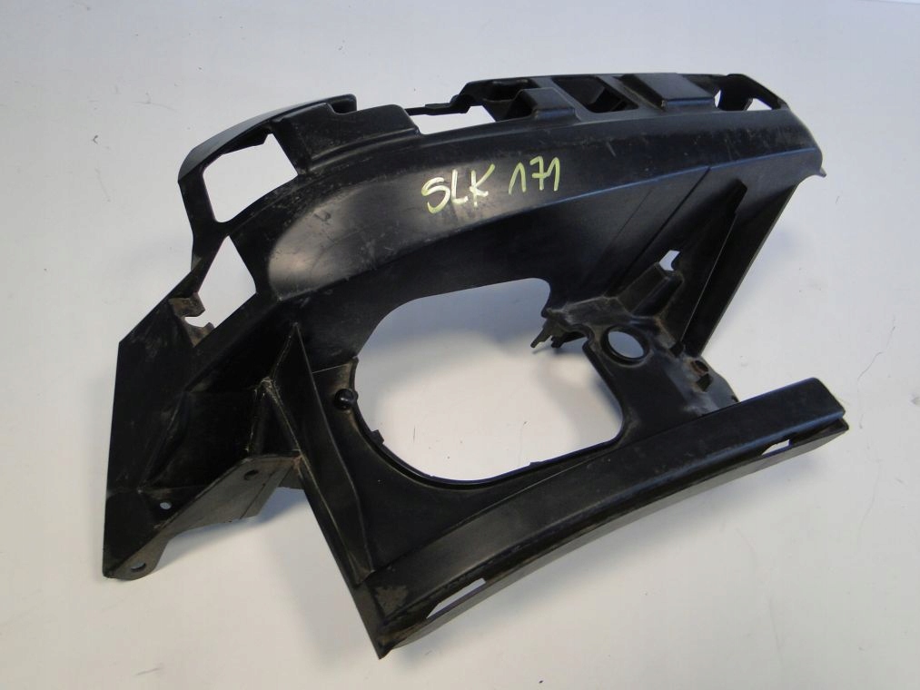 фото №2, Mercedes slk r171 рама бампера правая кронштейн