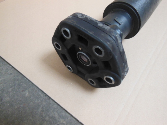 фото №3, Wał привідний alfa romeo stelvio