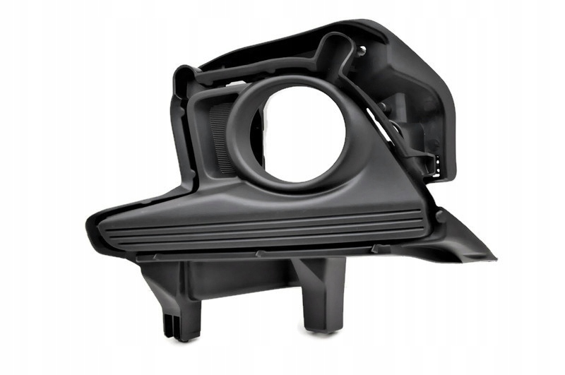 фото №1, Toyota highlander 2014-16 рамка противотуманной фары левая nowa