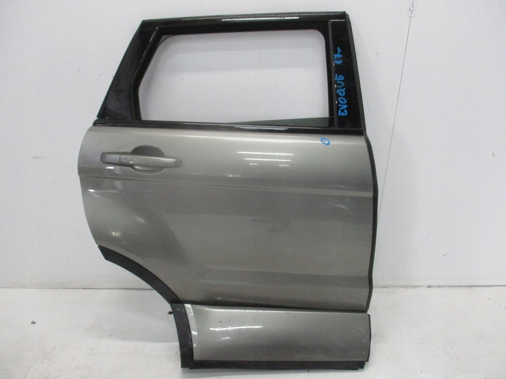 фото №3, Дверь range rover evoque 17r правое задние