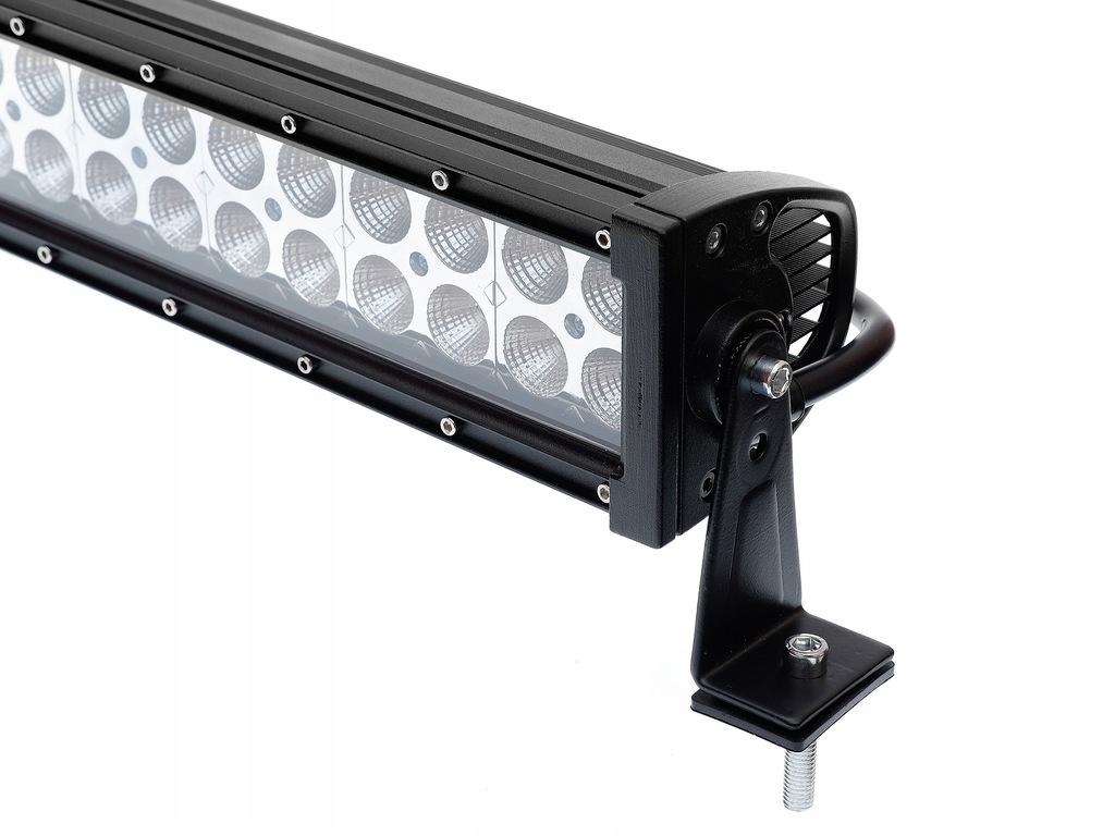 фото №8, Панель led 96 led лампа рабочая 288w 1344mm cree