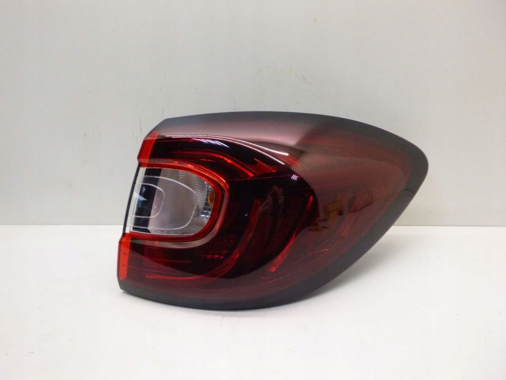 фото №1, Renault captur lift 17- лампа задняя правая