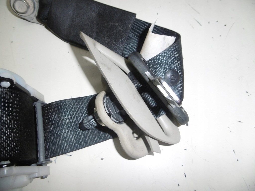 фото №7, Pas лівий задня infiniti ex ex35 ex37 qx50