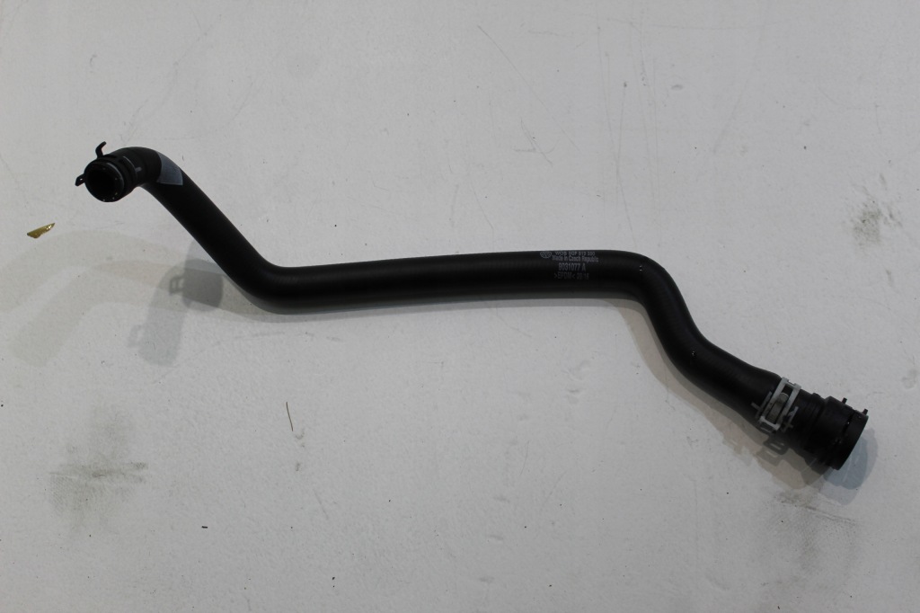 фото №1, Vw tiguan ii патрубок шланг воды 5qf819350