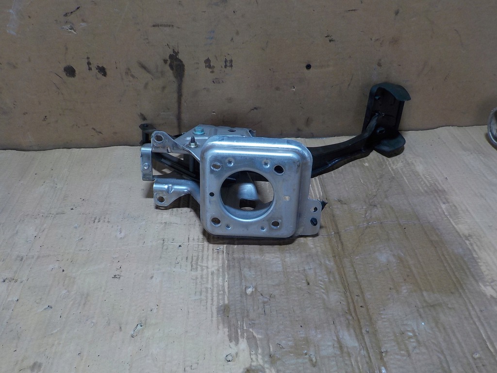 фото №6, Педаль тормоза vw passat b6 2.0 tdi 140km