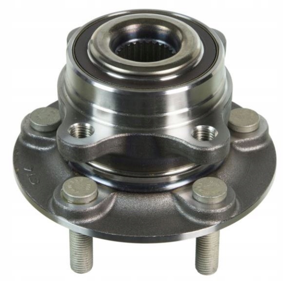 фото №1, Ступиця перед / задня awd lincoln mkz 2013 - 2016