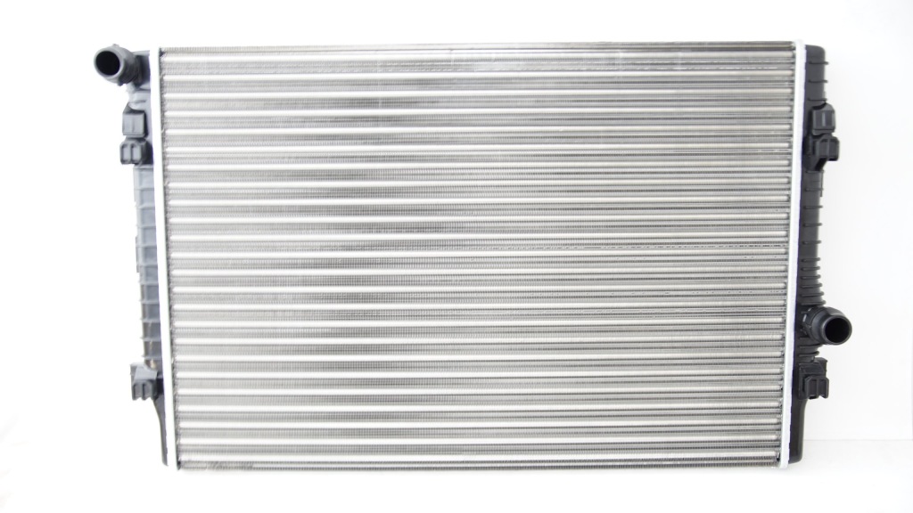 фото №1, Радиатор wody vw golf vii gti 2012- nowa