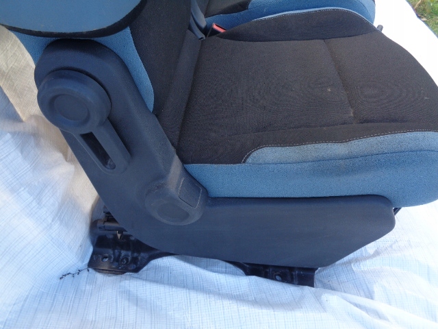 фото №9, Berlingo partner iii перехідник з фургон