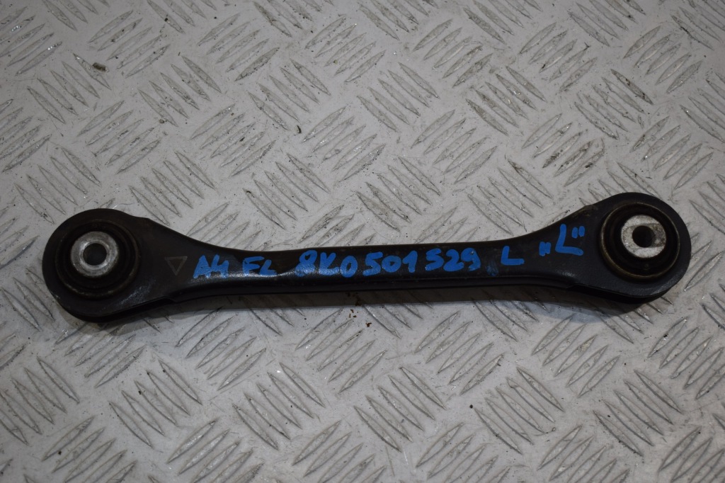 фото №1, Рычаг левый задняя audi s4 8k0 b8 lift 8k0501529l