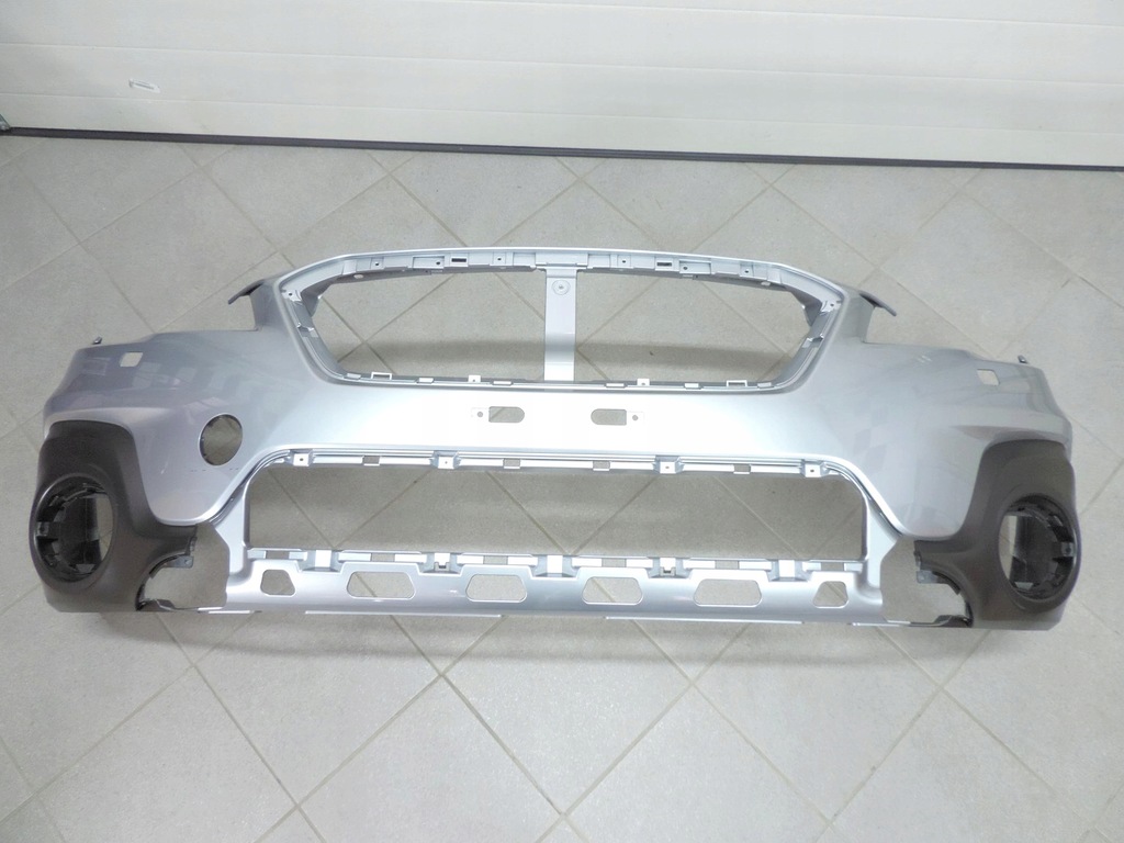 фото №1, Subaru outback 2017 2018 передний бампер перед v