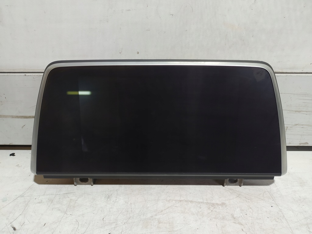 фото №9, Bmw 2 f46 радіо навігація панель i drive