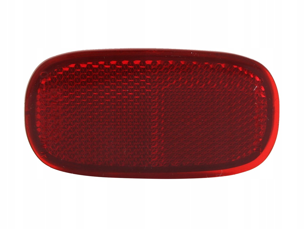 фото №1, Отражатель w бампер задняя toyota rav 4 1 i 2 ii picnic