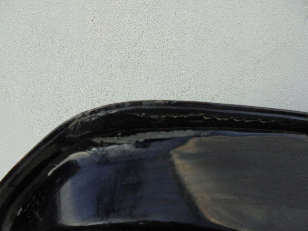 фото №7, Кришка багажника кришка багажника opel insignia b ii kombi