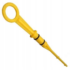 фото №1, Щуп оливи renault clio 2 ii 1,4 1,6 16v