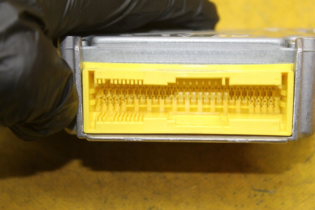 фото №4, Датчик подушка безпеки audi a8 d3 4.0 tdi 4e0959655g