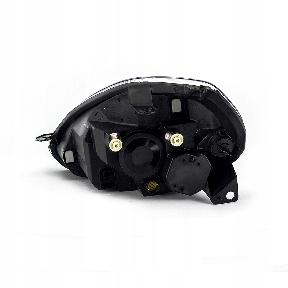 фото №5, Фари лампи fiat grande punto 05- kpl l+p