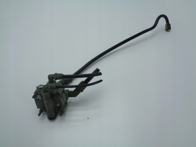 фото №1, Scania r клапан повітря 9730113000