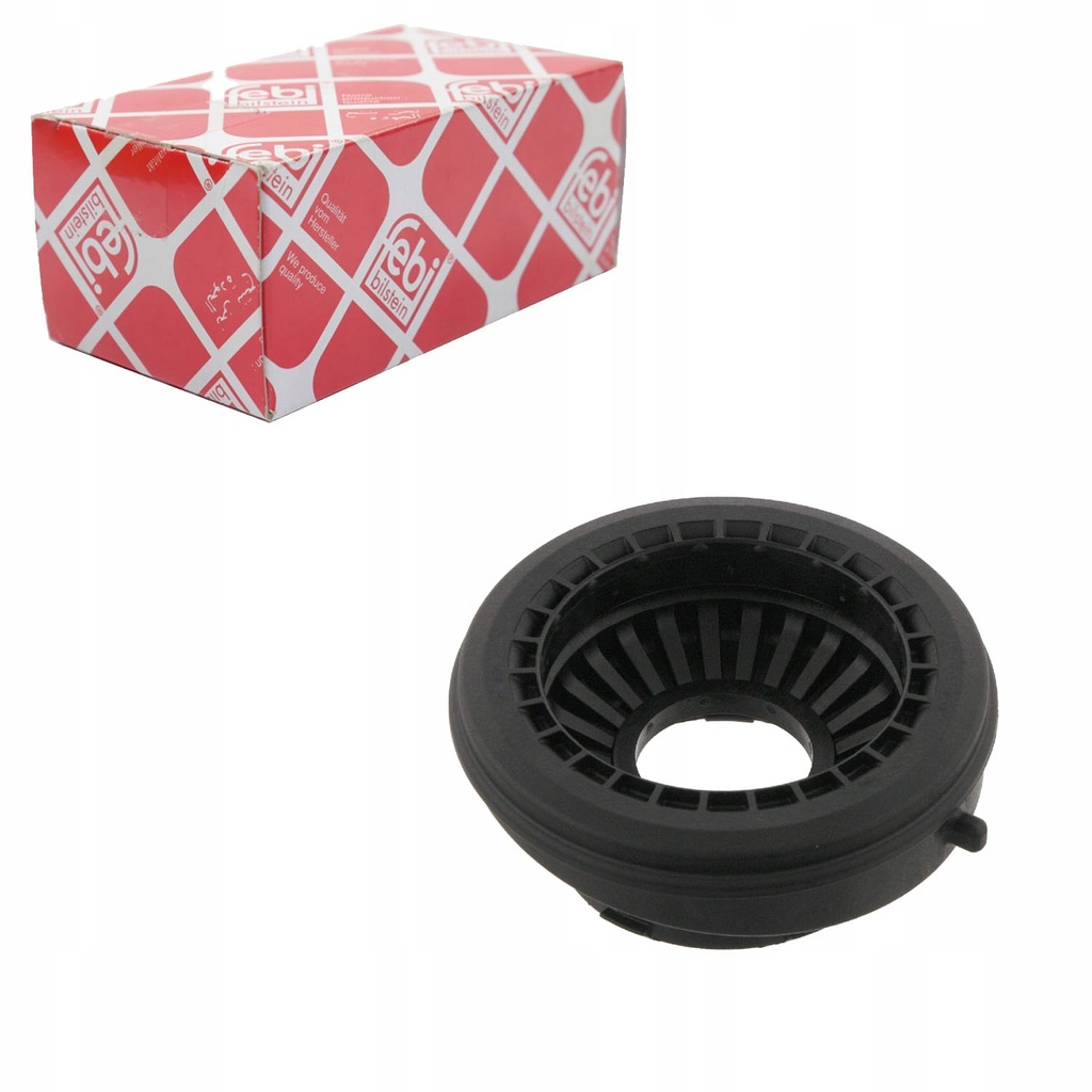 фото №1, Подшипник подушки безопасности амортизатора febi c-max focus