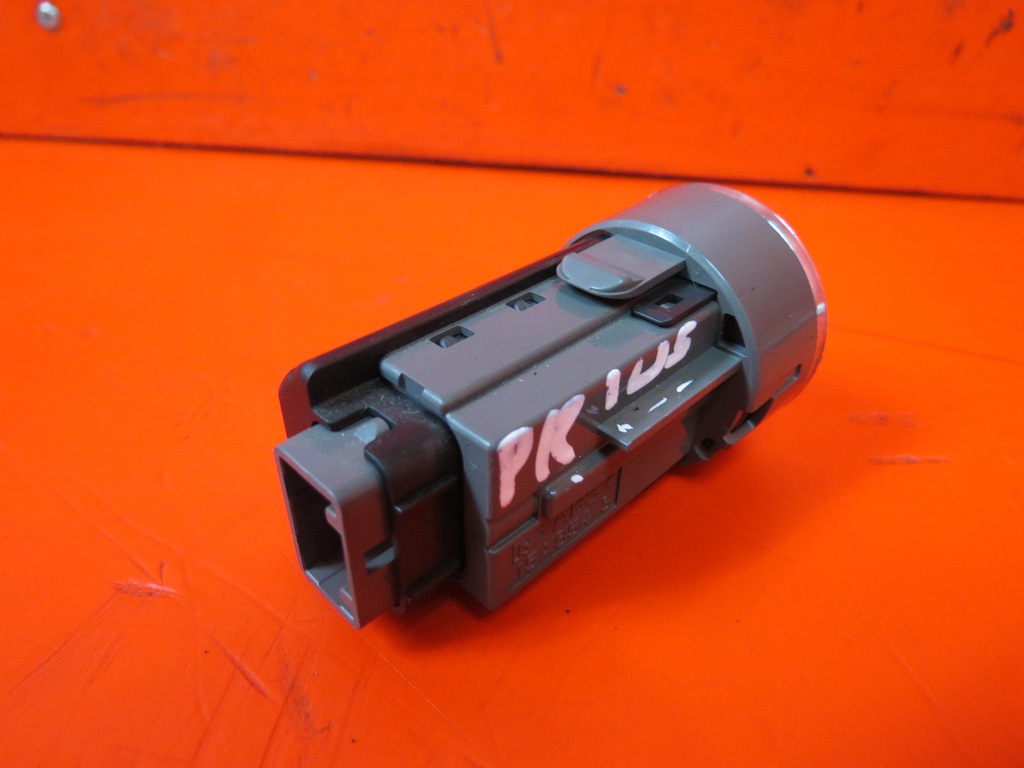 фото №2, Toyota prius iii 09- переключатель запуск стоп