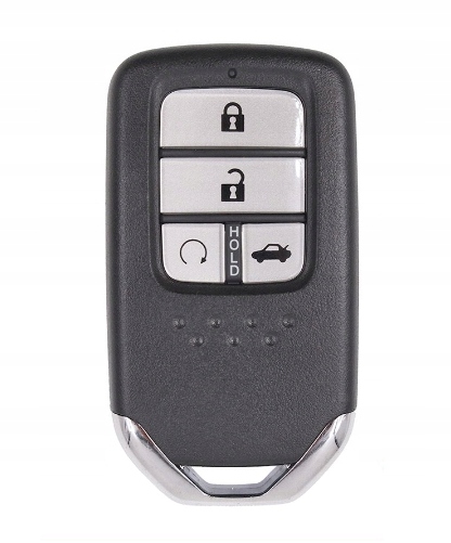 фото №1, Ключ pilot keyless honda civic 2015