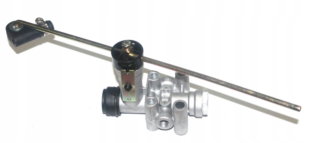 фото №1, Клапан вирівнювальний man mercedes 4640060030