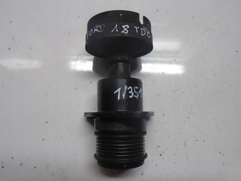 Купити Focus mk2 1.8 tdci kkda муфта генератора