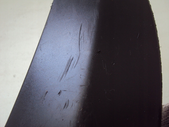 фото №4, Land rover оригінальний номер dk-62-28371-a молдинг крила