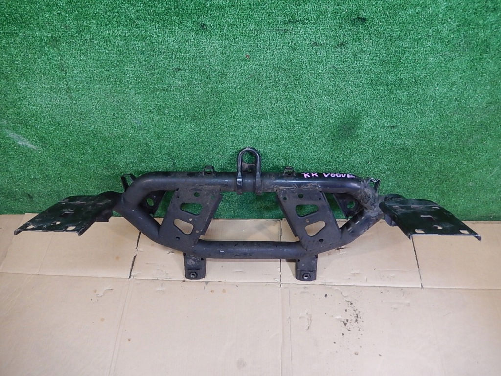 фото №1, Підрамник підрамник підсилювач range rover vogue l322 12r