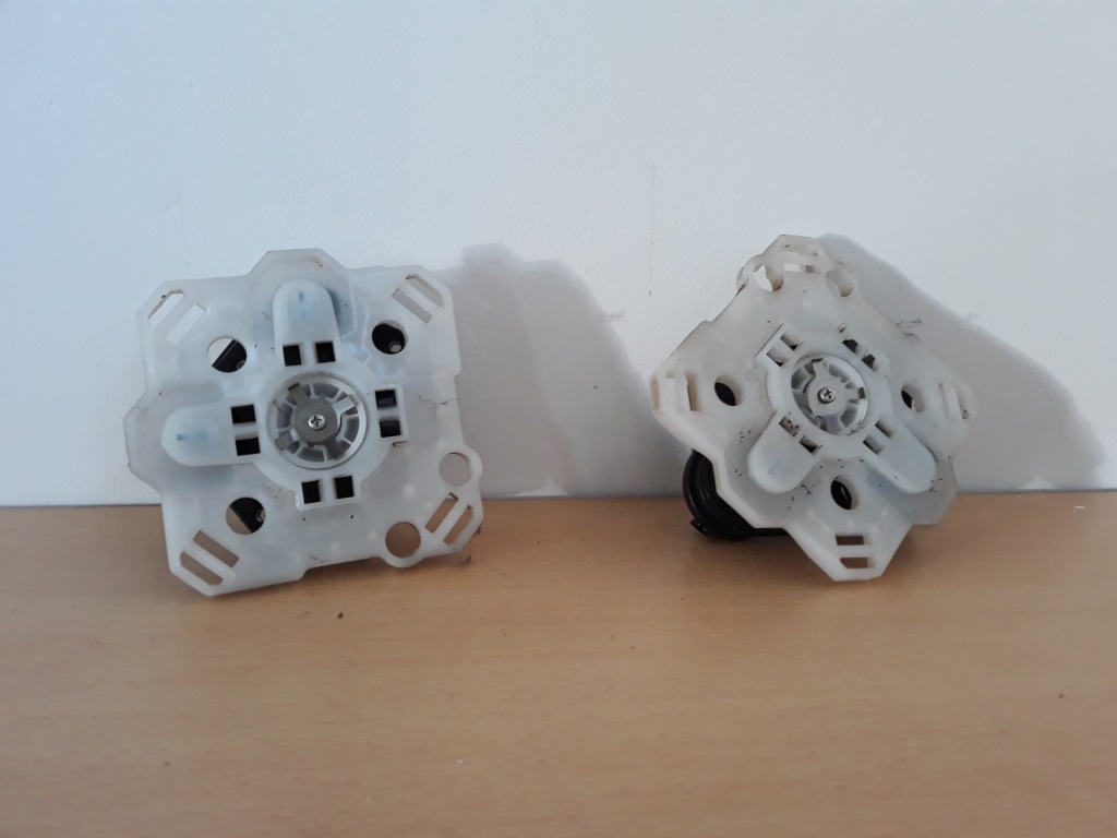 фото №1, Моторчик дзеркало дзеркало suzuki grand vitara ii