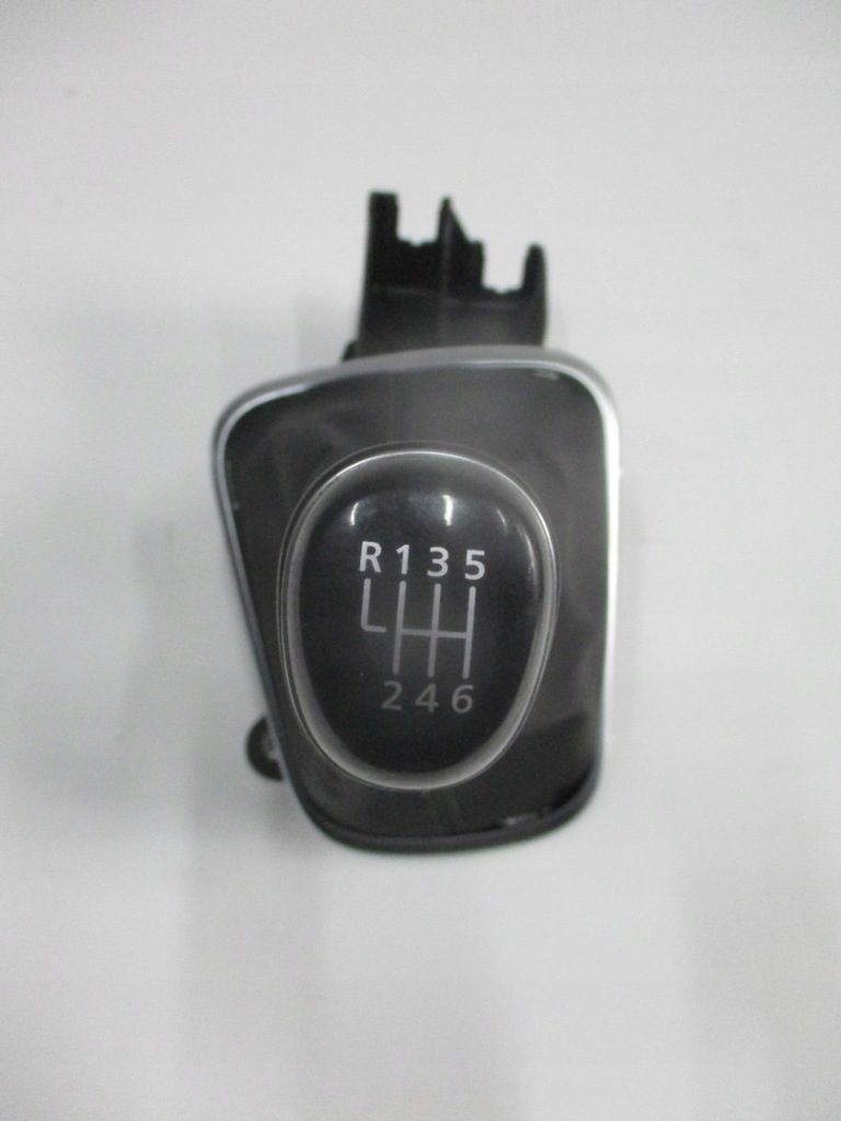 фото №1, Механизм переключения передач ручка выборщик renault kadjar 341042886r