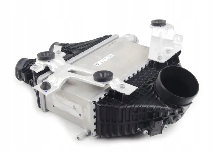 Купити Радіатор інтеркулер bmw m4 f82/f83 оригінал