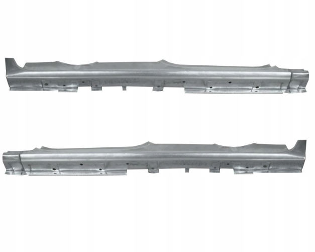 фото №1, Opel corsa d 06-15r поріг ремкомплект поріг l/p