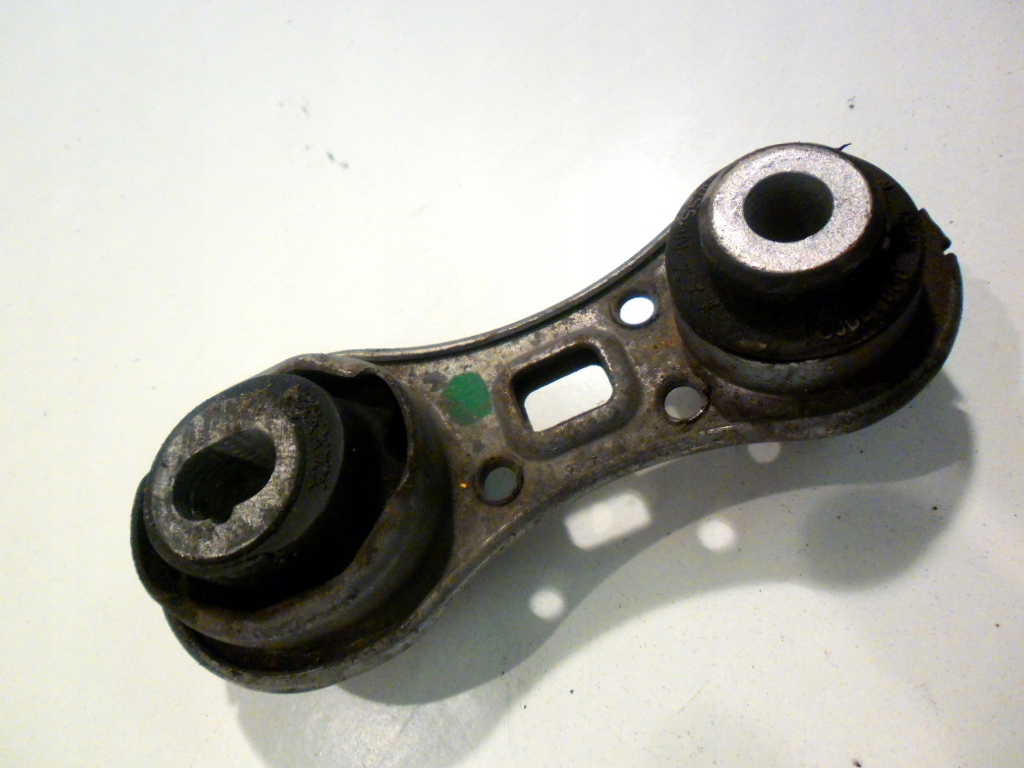 фото №1, ! renault scenic ii 1.9 dci кронштейн подушка двигателя