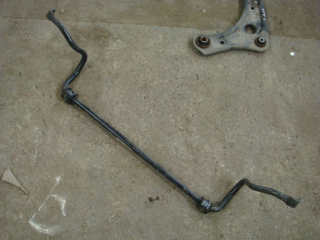 фото №1, Nissan note e12 ii тяга стабілізатора стабілізуючий