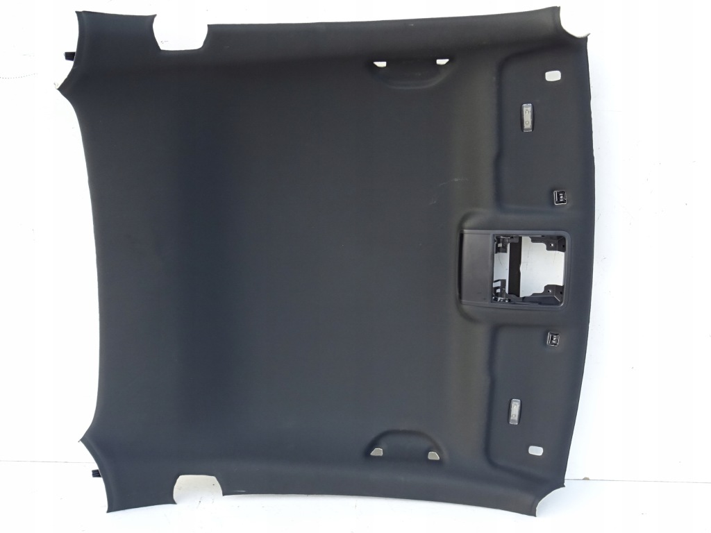 фото №1, Vw beetle 5c потолок czarna потолок bdb состояние