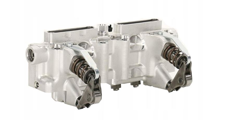 фото №1, Активатор распределительного вала twinair fiat alfa lancia 0.9