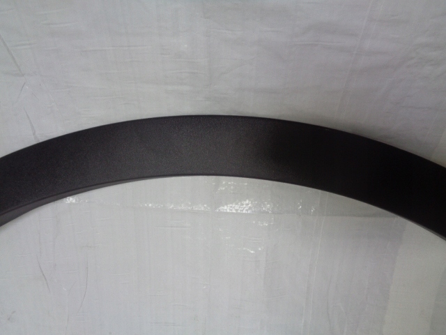 фото №3, Renault kadjar права молдинг крила заднього задня