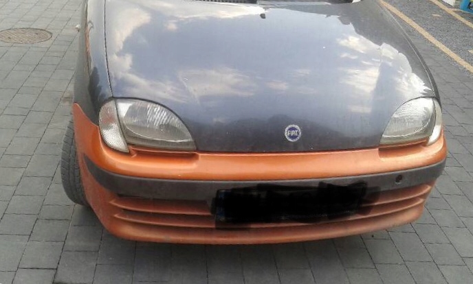 фото №6, Датчик mapsensor brava palio siena marea 1,2 1,6